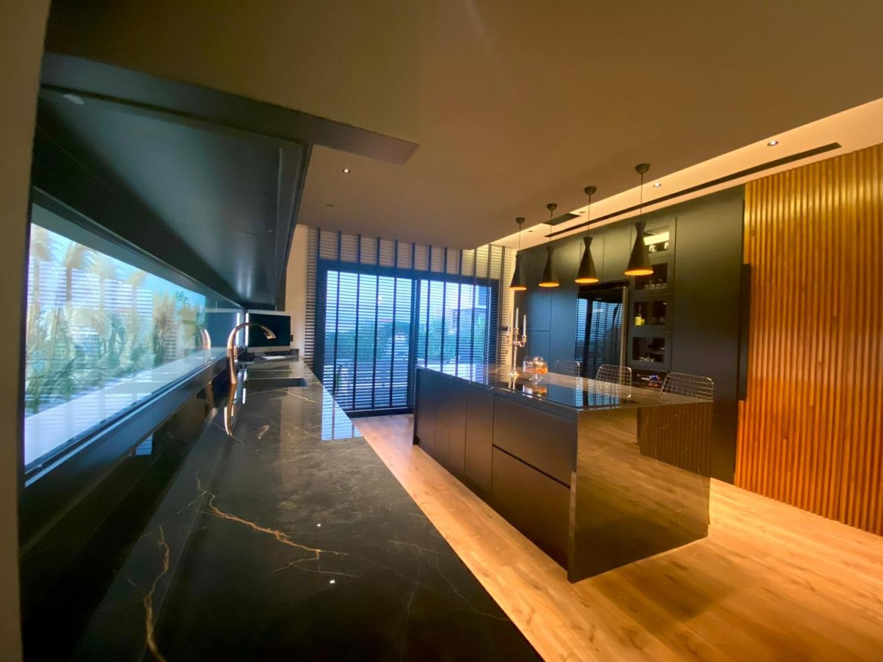 Вилла в Фамагусте, Кипр, 360 м² - фото 7