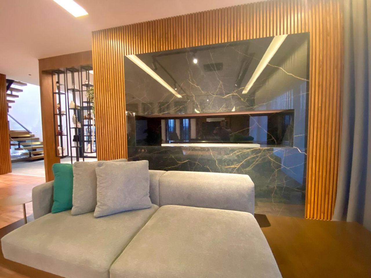 Вилла в Фамагусте, Кипр, 360 м² - фото 8