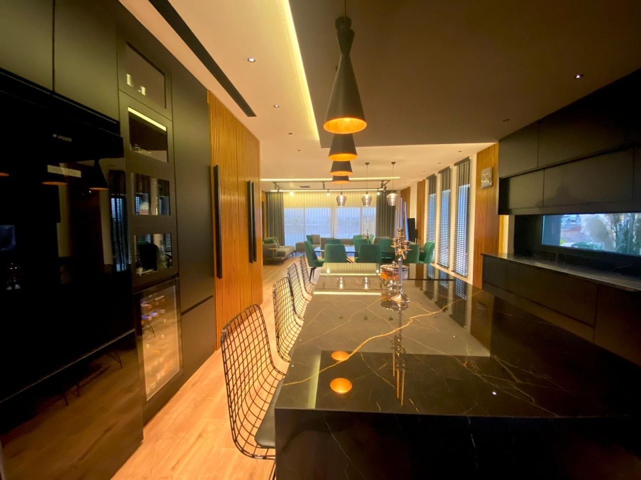 Вилла в Фамагусте, Кипр, 360 м² - фото 13