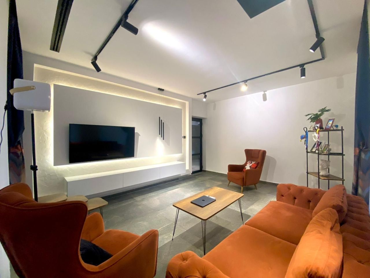 Вилла в Фамагусте, Кипр, 360 м² - фото 15