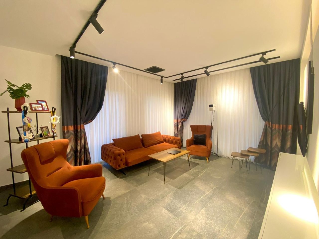 Вилла в Фамагусте, Кипр, 360 м² - фото 16