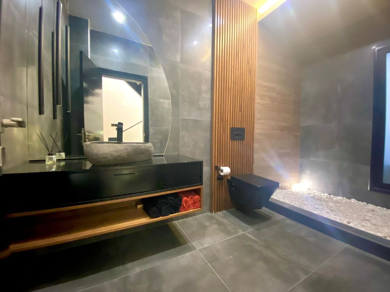 Вилла в Фамагусте, Кипр, 360 м² - фото 17