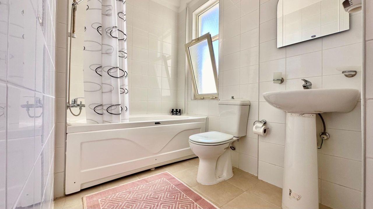 Апартаменты в Эсентепе, Кипр, 97 м² - фото 18