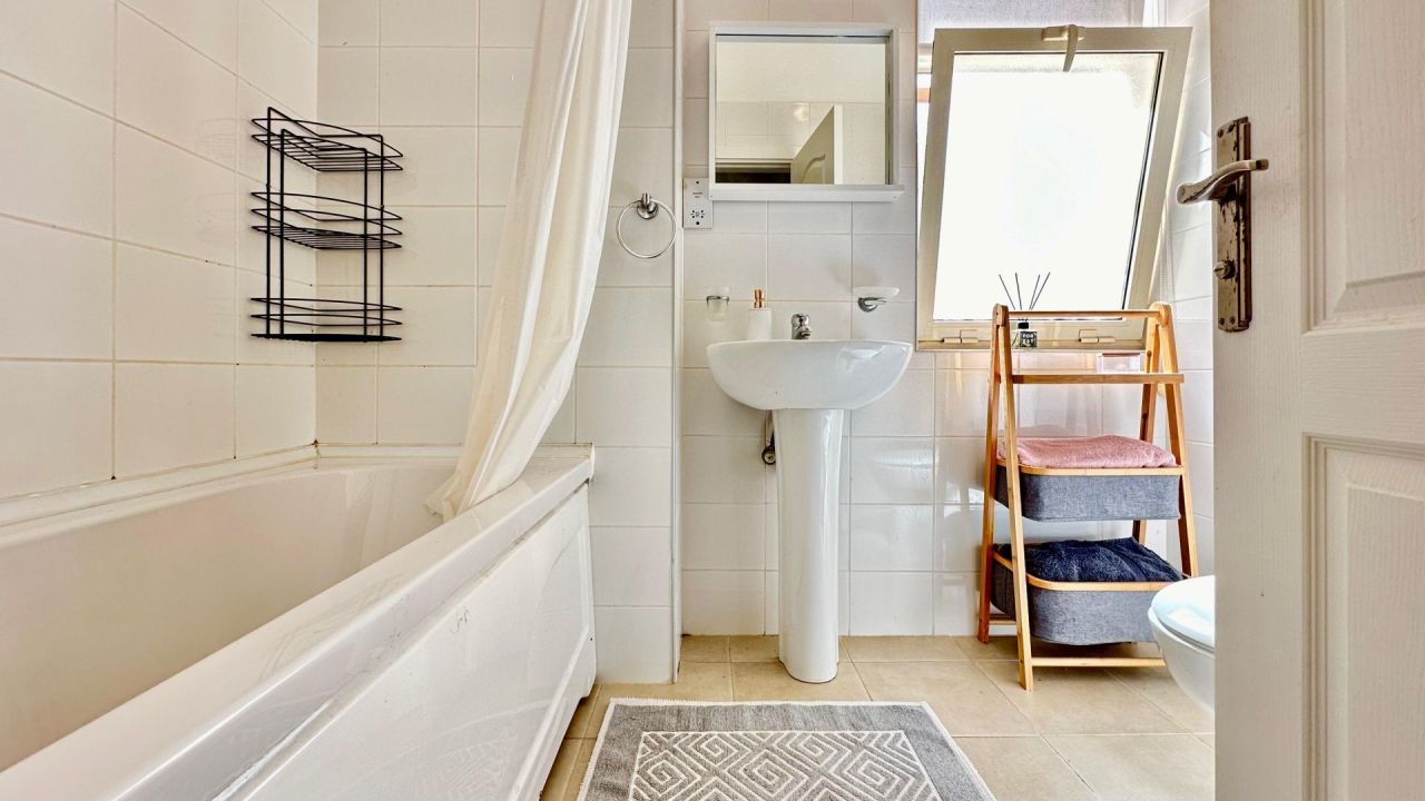 Апартаменты в Эсентепе, Кипр, 97 м² - фото 19