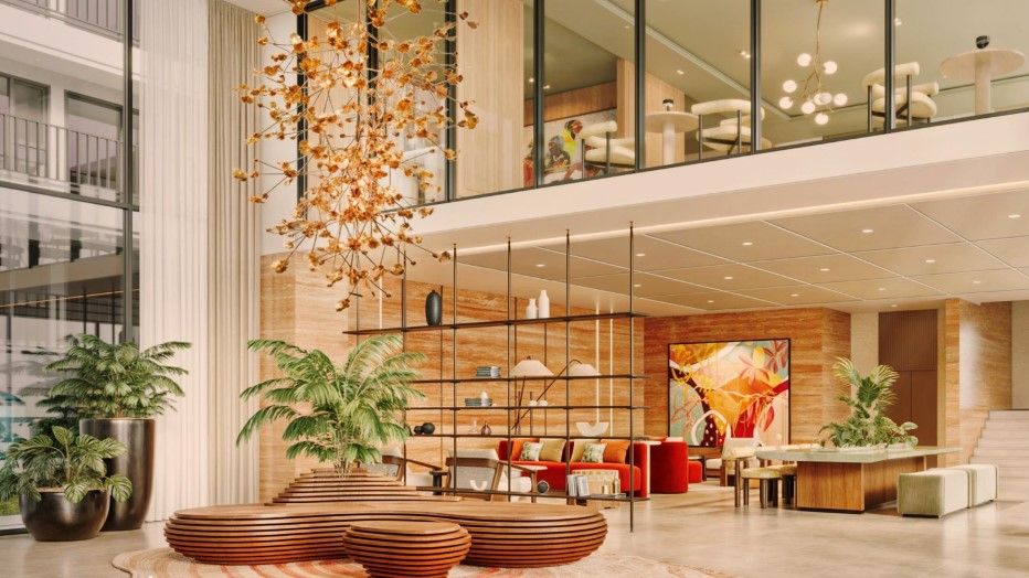 Апартаменты на пляже Банг Тао, Таиланд, 26 м² - фото 5