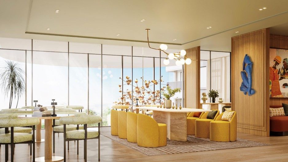 Апартаменты на пляже Банг Тао, Таиланд, 26 м² - фото 6