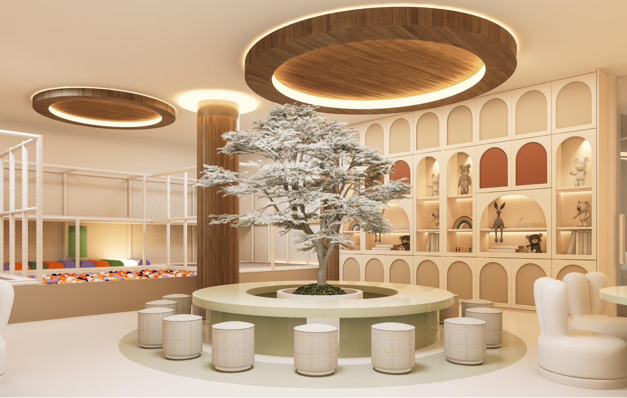 Квартира в Анталии, Турция, 55 м² - фото 5