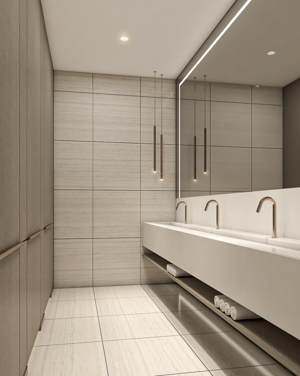 Офис в Дубае, ОАЭ, 818 м² - фото 14