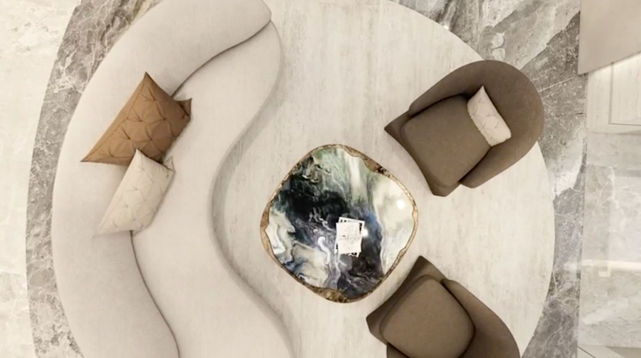 Офис в Дубае, ОАЭ, 818 м² - фото 4