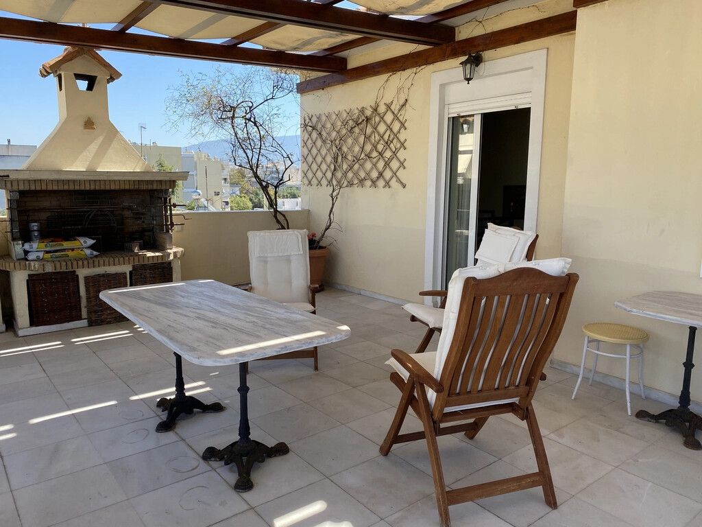 Мезонет в Афинах, Греция, 174 м² - фото 2