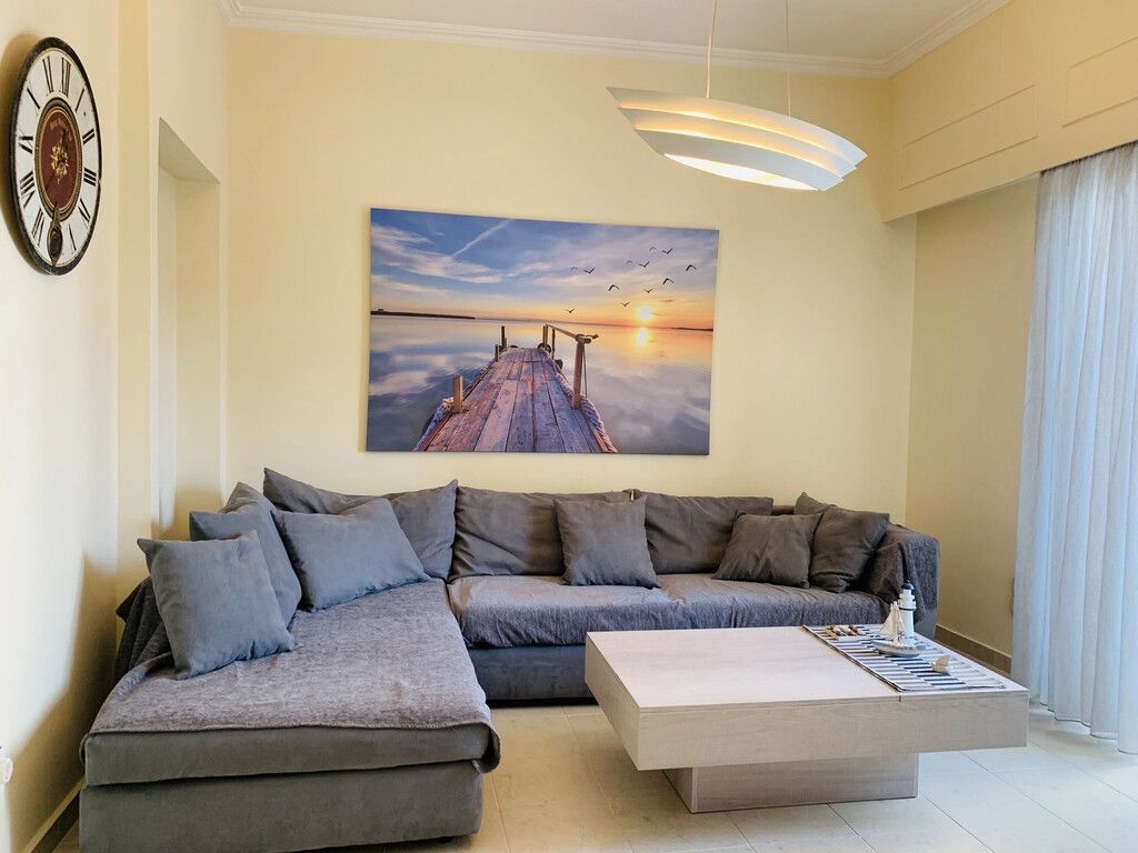 Квартира в Афинах, Греция, 50 м² - фото 3