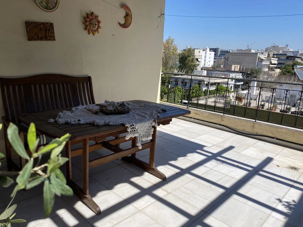 Мезонет в Афинах, Греция, 174 м² - фото 4