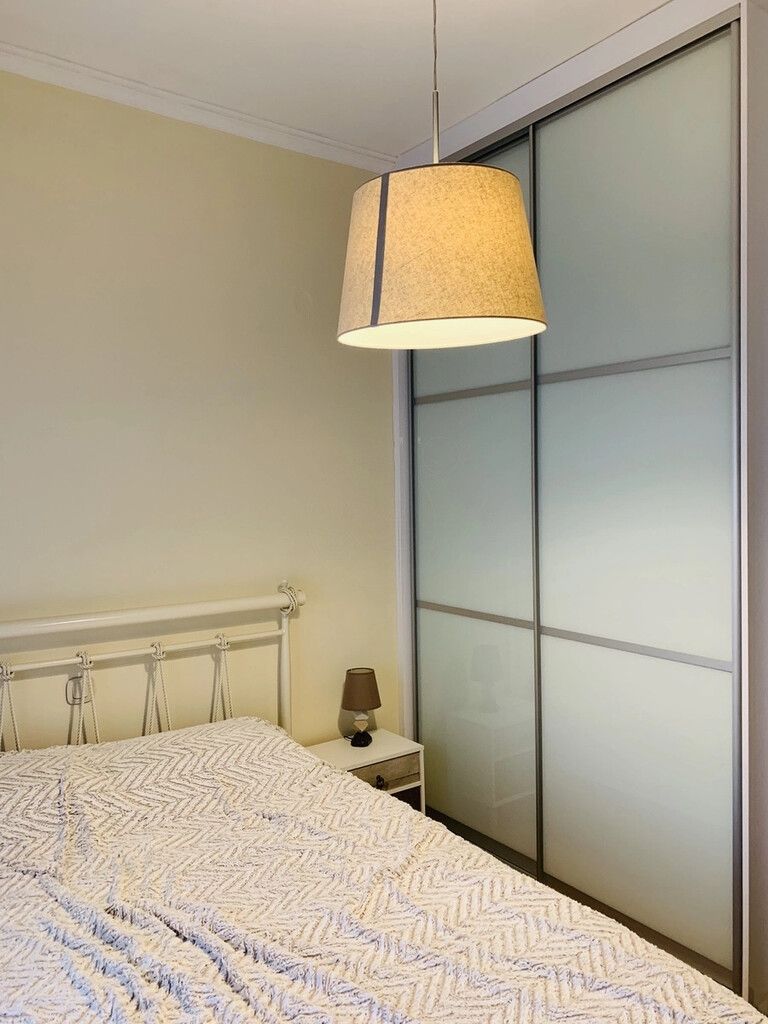 Квартира в Афинах, Греция, 50 м² - фото 5