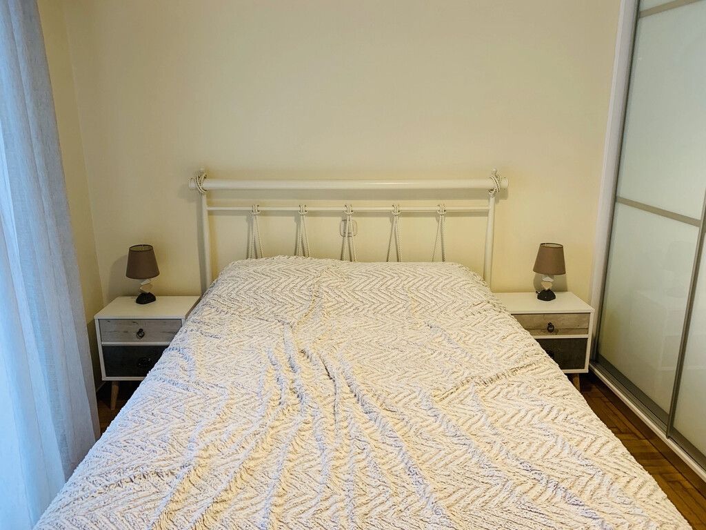 Квартира в Афинах, Греция, 50 м² - фото 6