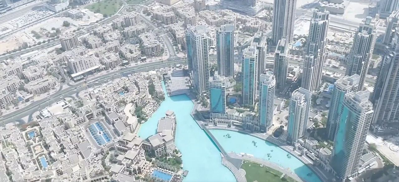 Офис в Дубае, ОАЭ, 818 м² - фото 11