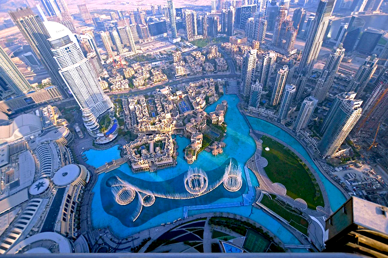 Офис в Дубае, ОАЭ, 818 м² - фото 12