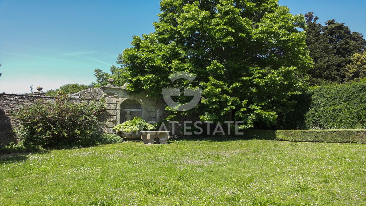 Дом в Понтассьеве, Италия, 1 827.55 м² - фото 9