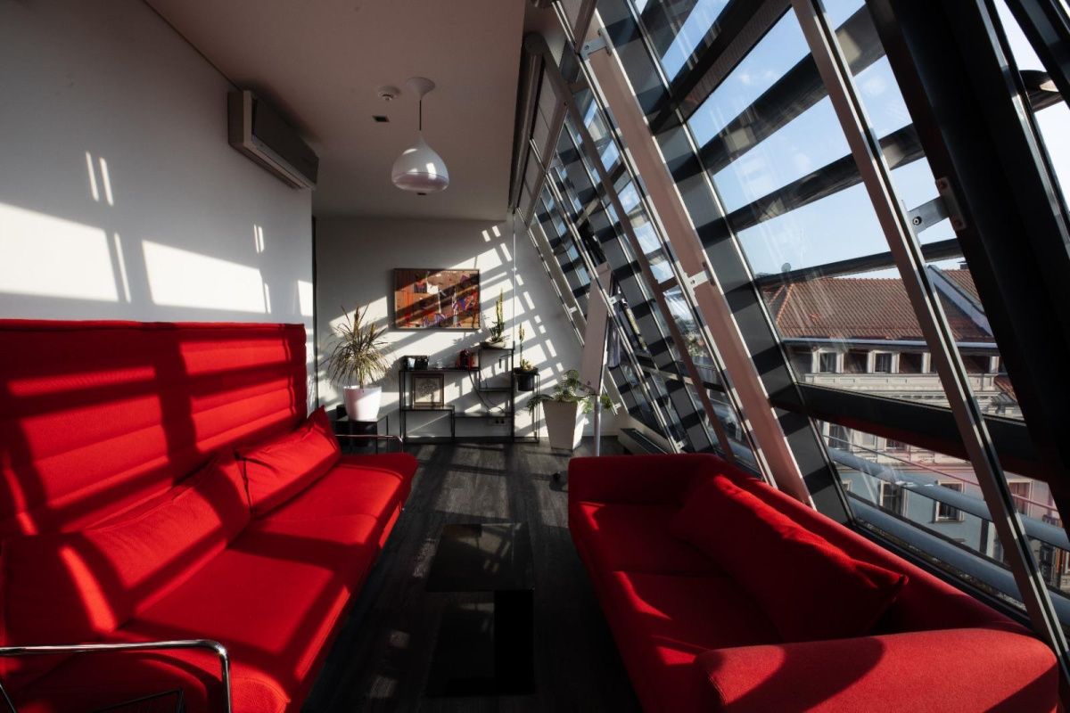 Коммерческая недвижимость в Риге, Латвия, 260 м² - фото 4