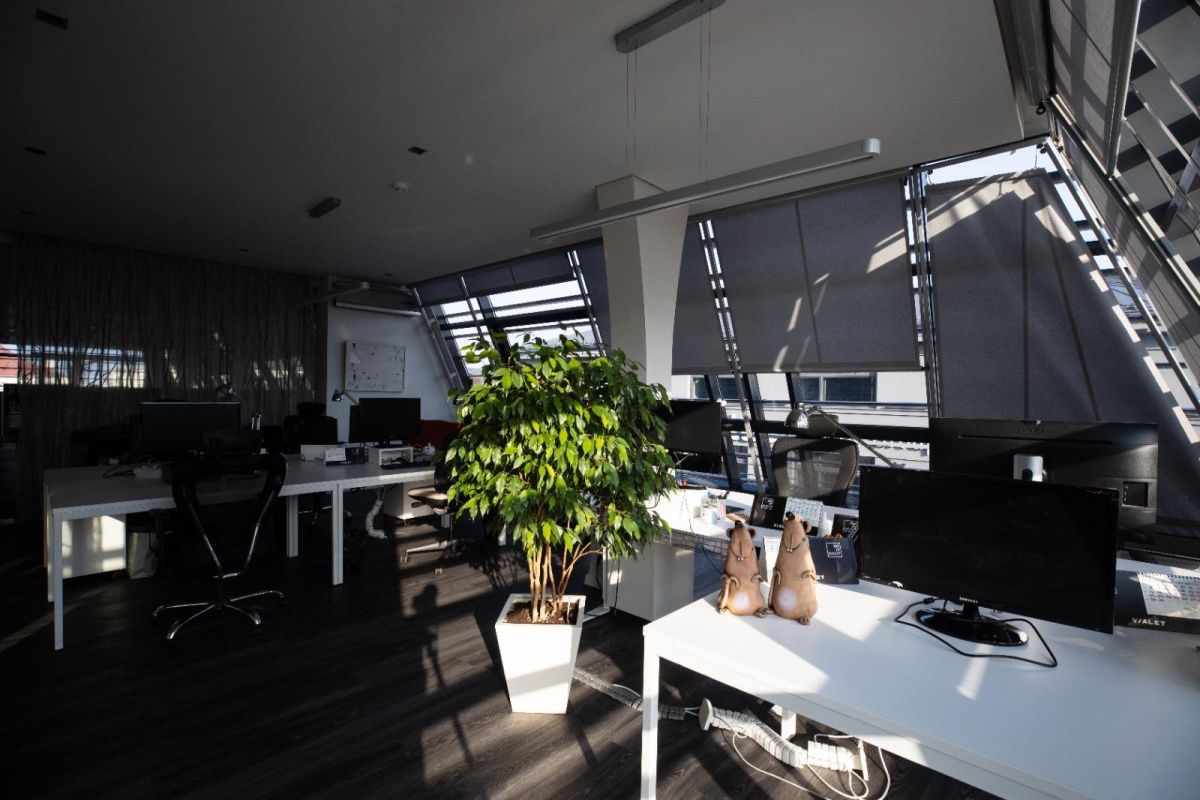 Коммерческая недвижимость в Риге, Латвия, 260 м² - фото 9