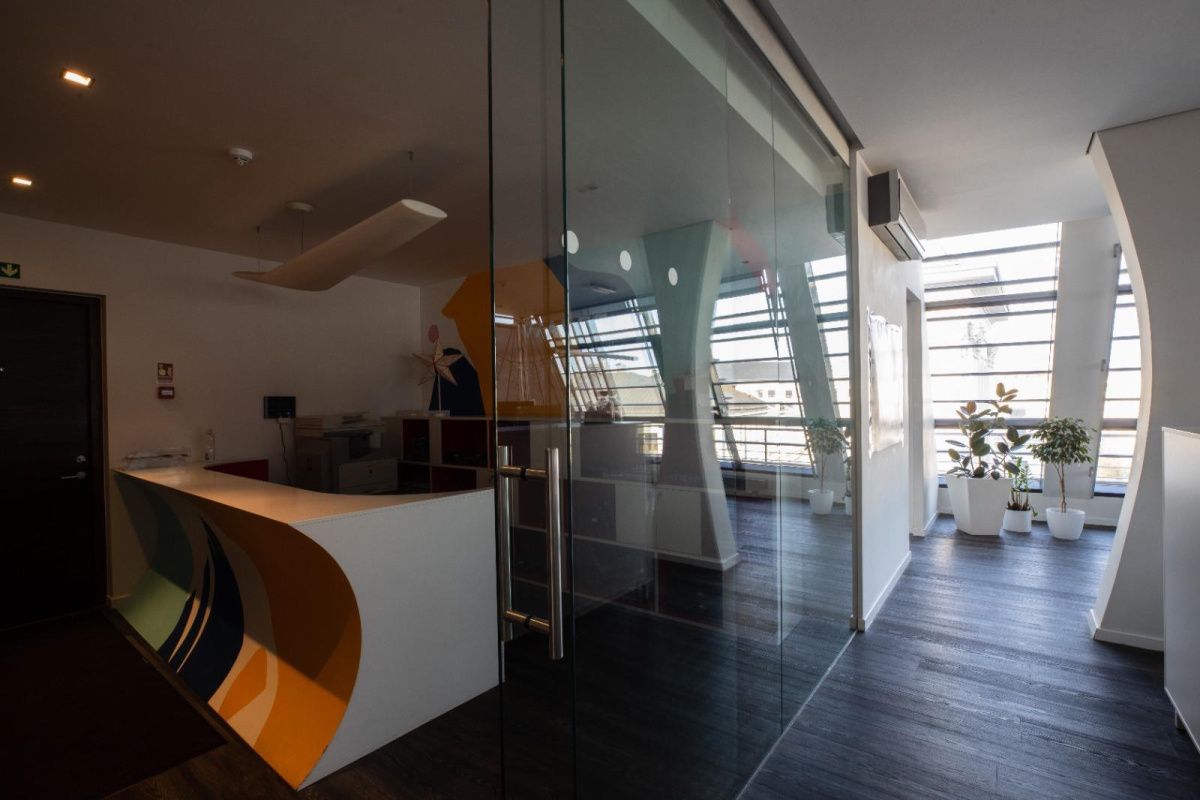 Коммерческая недвижимость в Риге, Латвия, 260 м² - фото 10