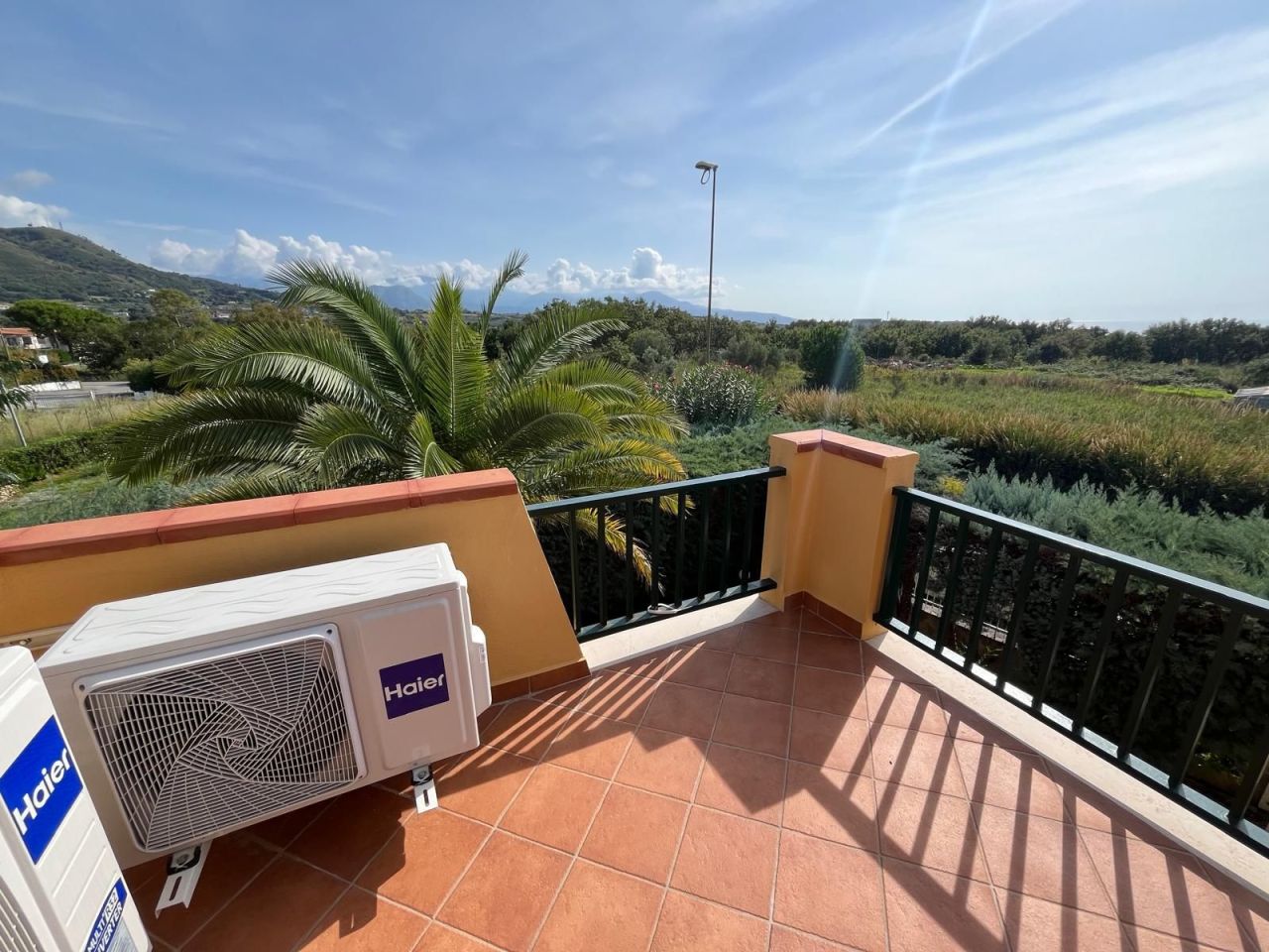 Дом в Сан-Никола-Арчелла, Италия, 198 м² - фото 15