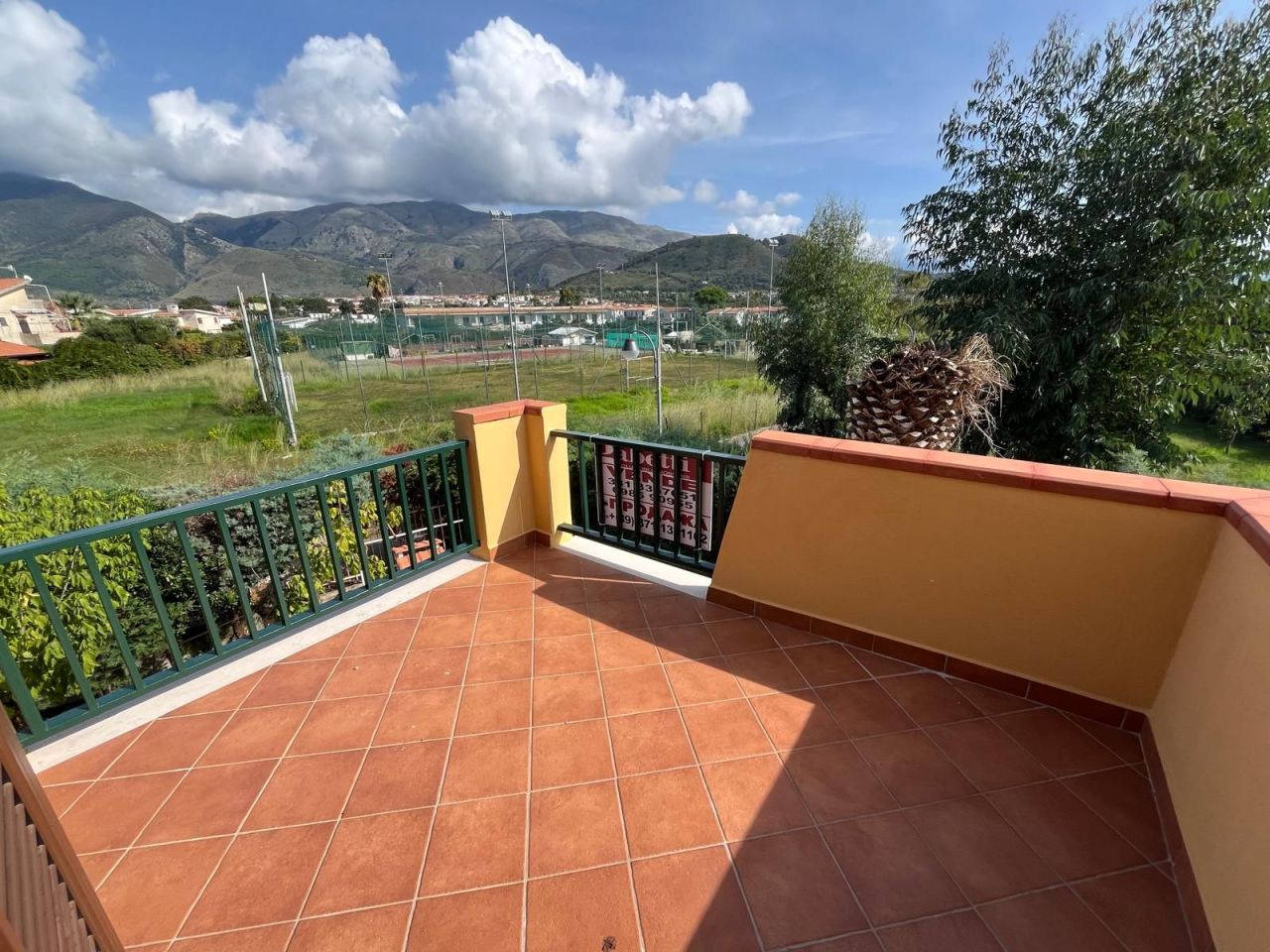 Дом в Сан-Никола-Арчелла, Италия, 198 м² - фото 16