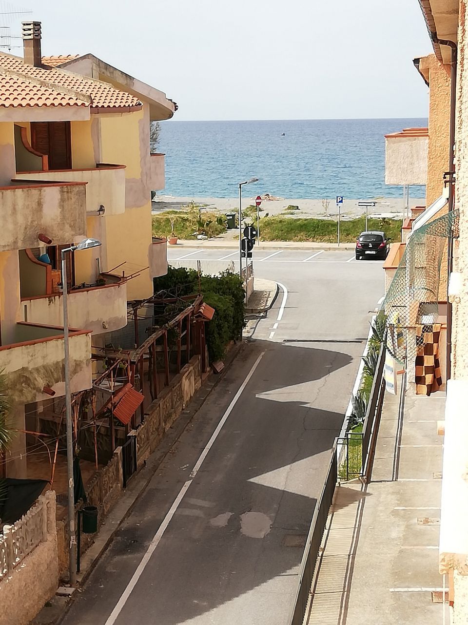 Квартира в Санта-Мария дель Чедро, Италия, 52 м² - фото 10