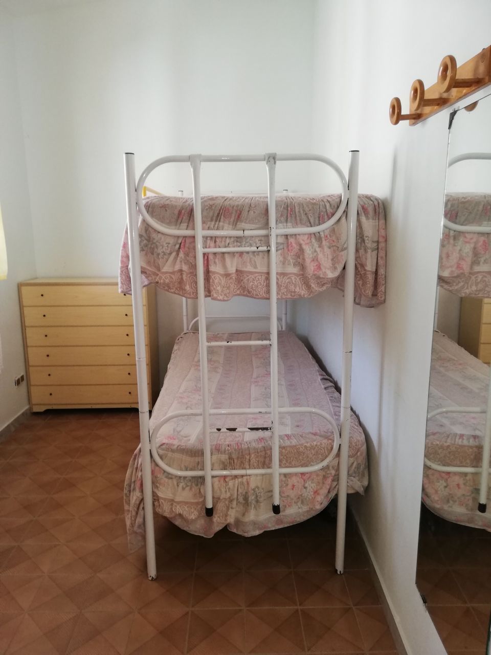 Квартира в Санта-Мария дель Чедро, Италия, 52 м² - фото 8