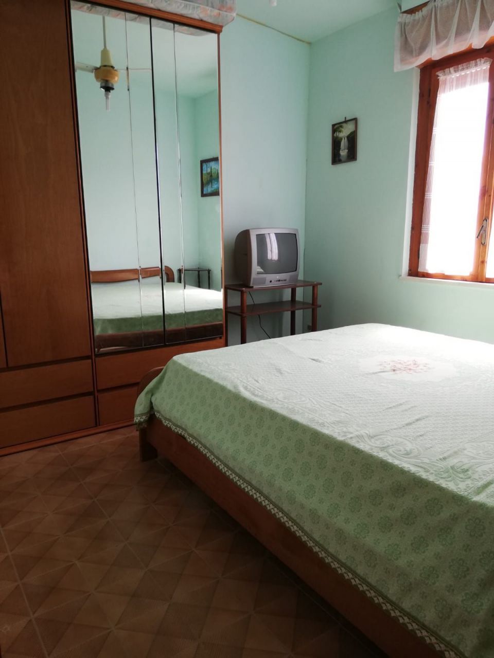 Квартира в Санта-Мария дель Чедро, Италия, 52 м² - фото 6