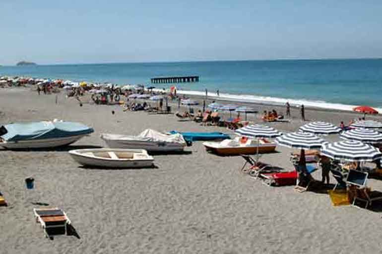 Квартира в Санта-Мария дель Чедро, Италия, 52 м² - фото 2