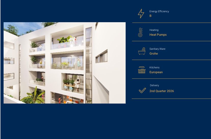 Апартаменты в Афинах, Греция, 57.3 м² - фото 7