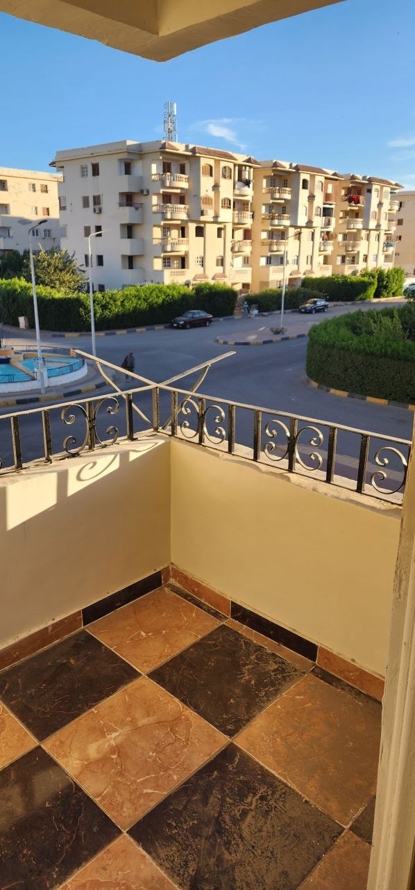 Квартира в Хургаде, Египет, 75 м² - фото 4