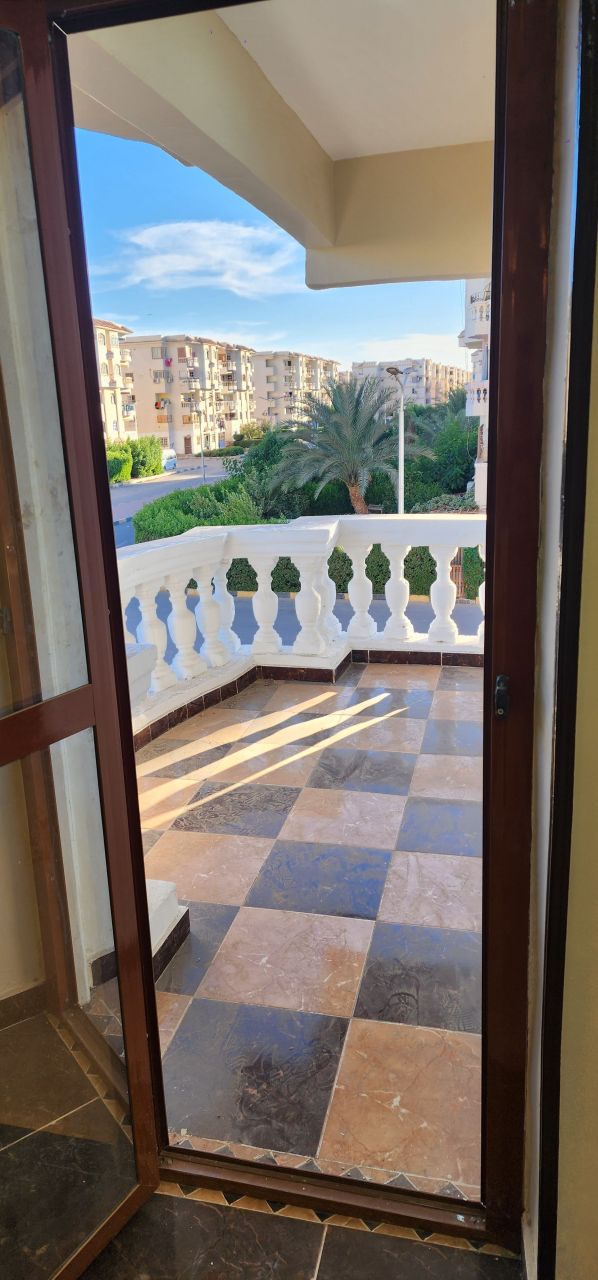 Квартира в Хургаде, Египет, 75 м² - фото 11