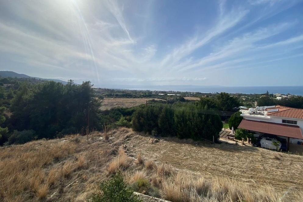 Вилла в Полисе, Кипр, 220 м² - фото 2