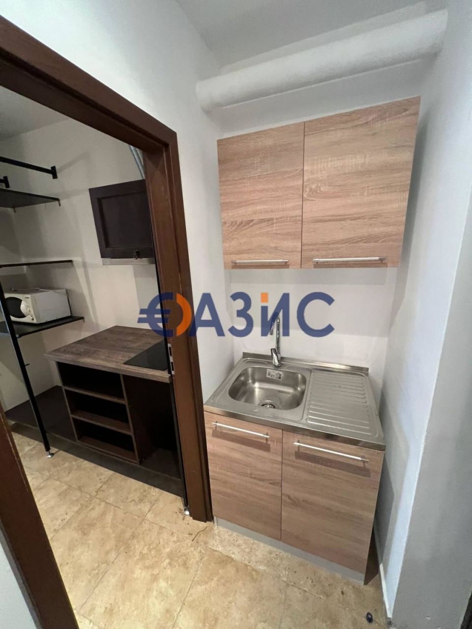 Апартаменты в Обзоре, Болгария, 76 м² - фото 2