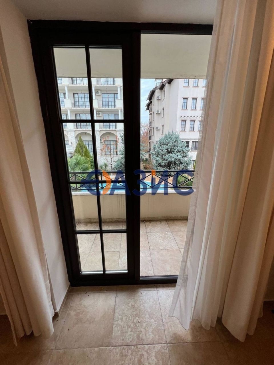 Апартаменты в Обзоре, Болгария, 76 м² - фото 6