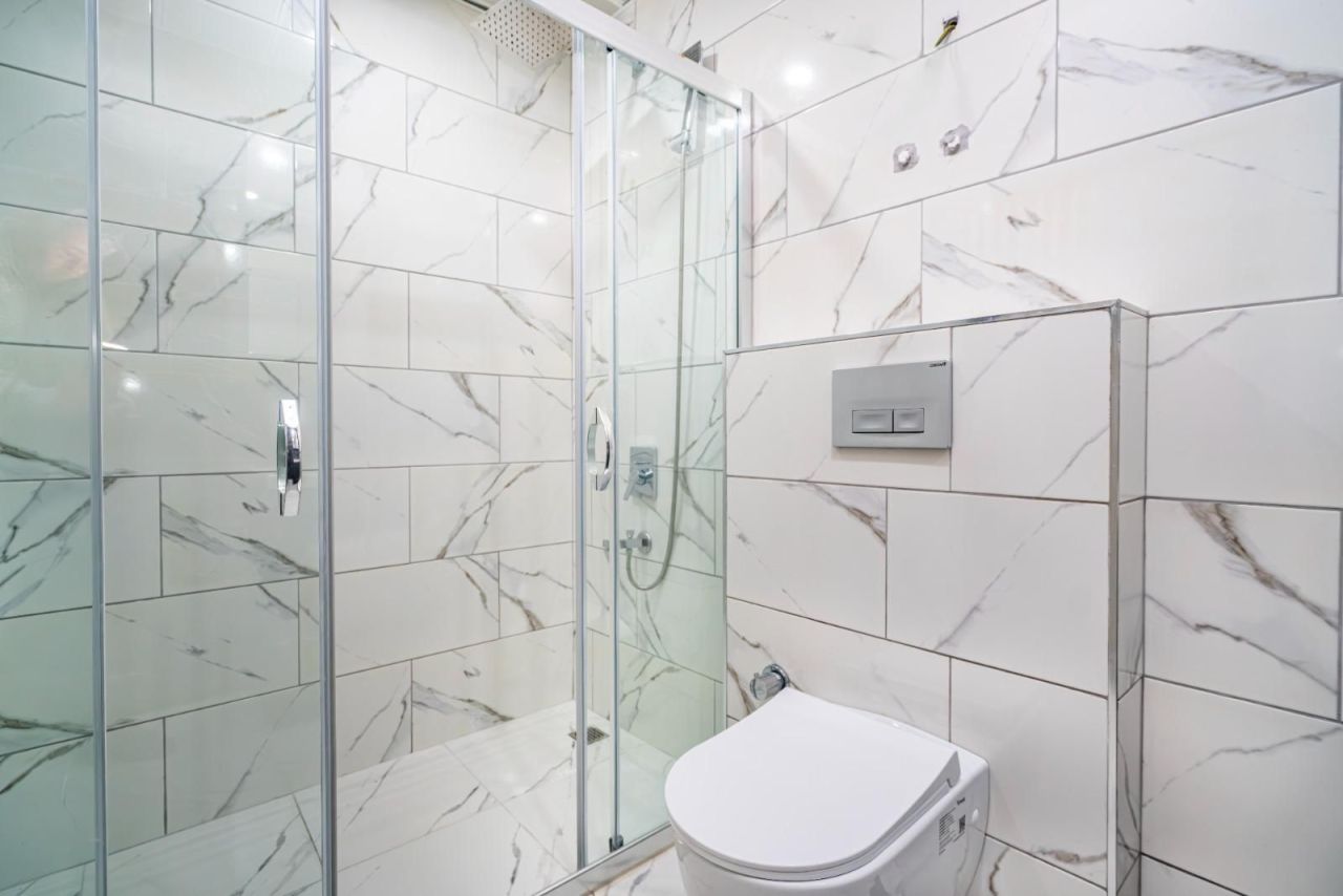 Квартира в Кестеле, Турция, 52 м² - фото 19