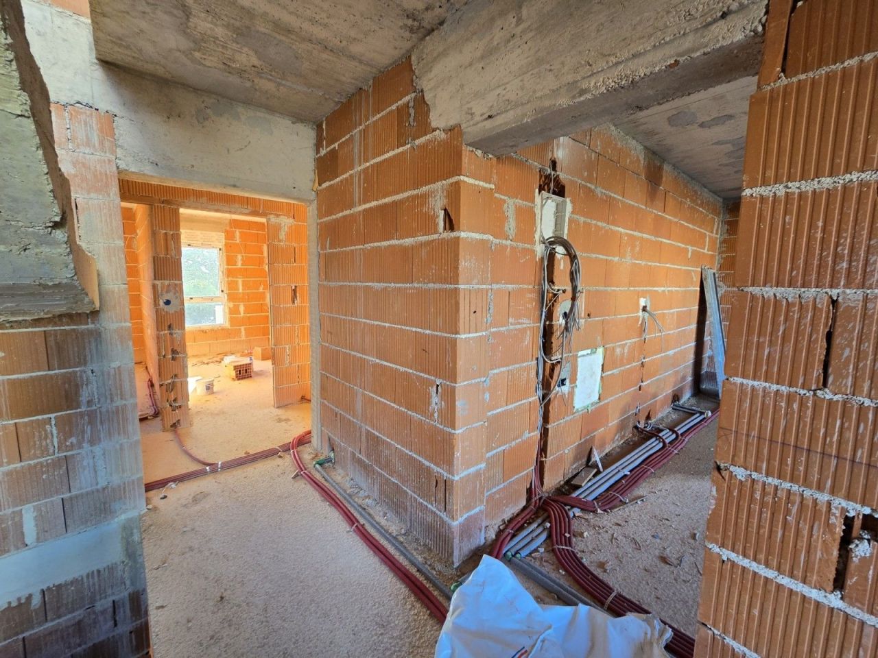 Квартира в Медулине, Хорватия, 58.38 м² - фото 5