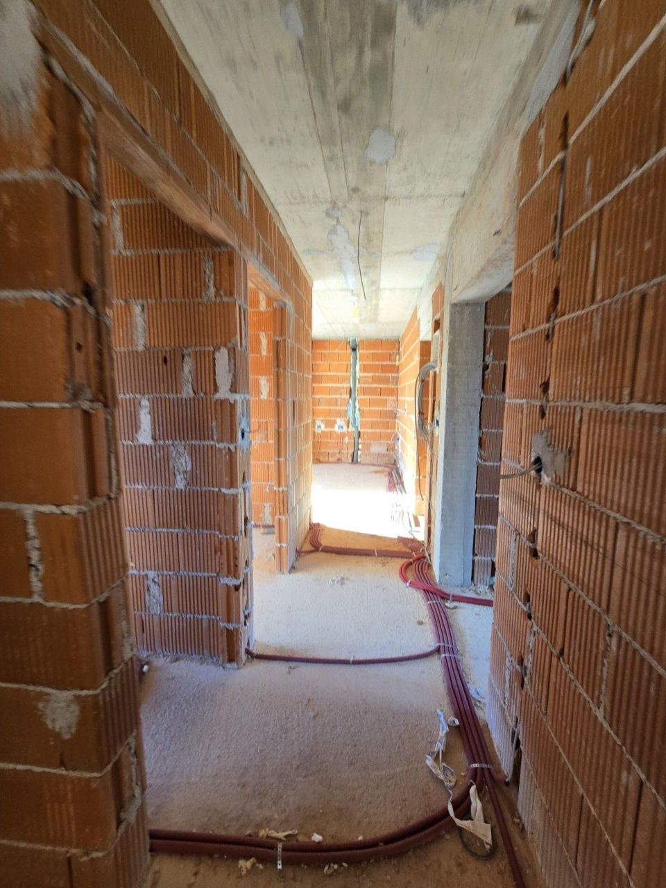 Квартира в Медулине, Хорватия, 58.38 м² - фото 9