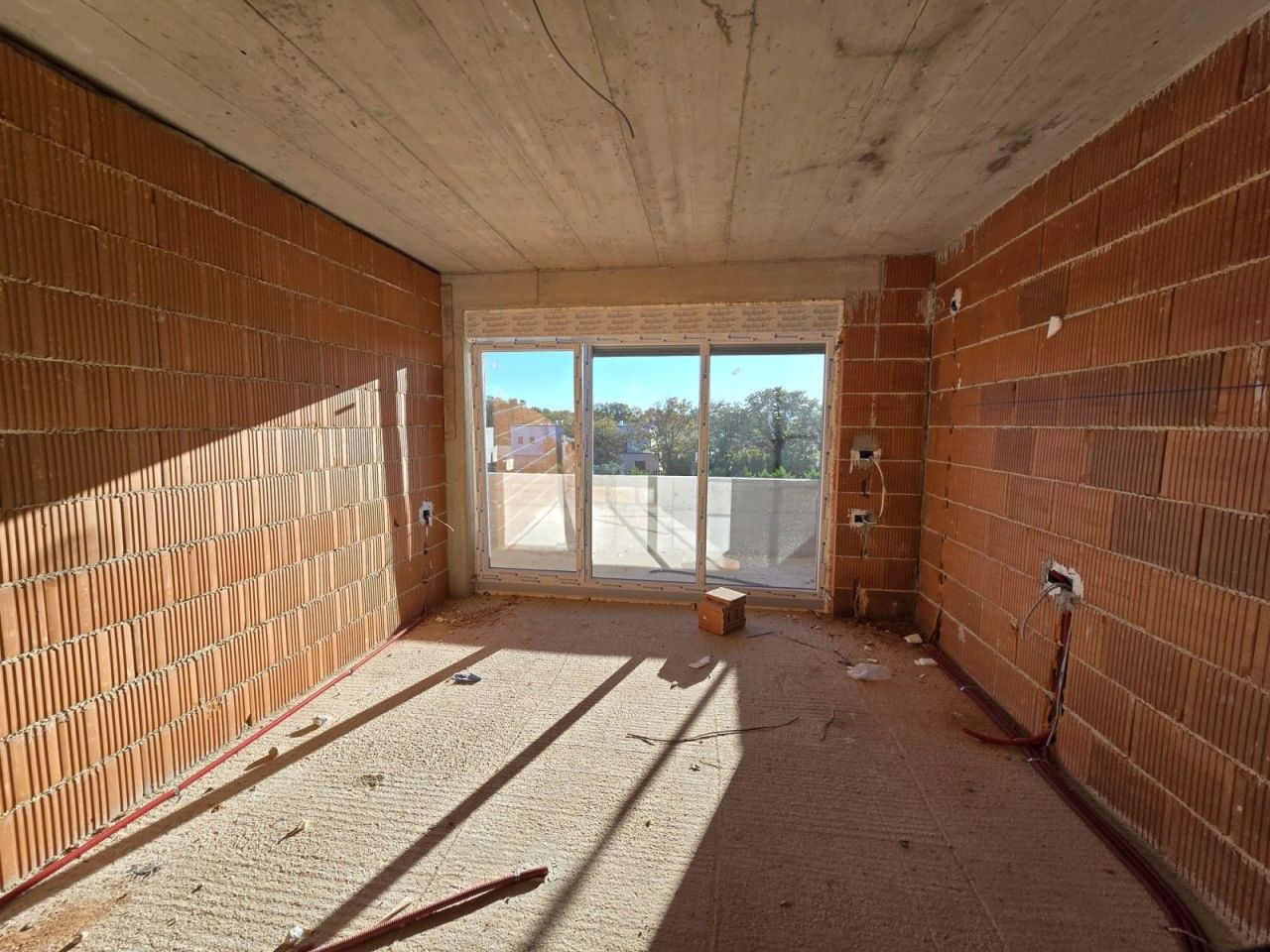 Квартира в Медулине, Хорватия, 58.38 м² - фото 10