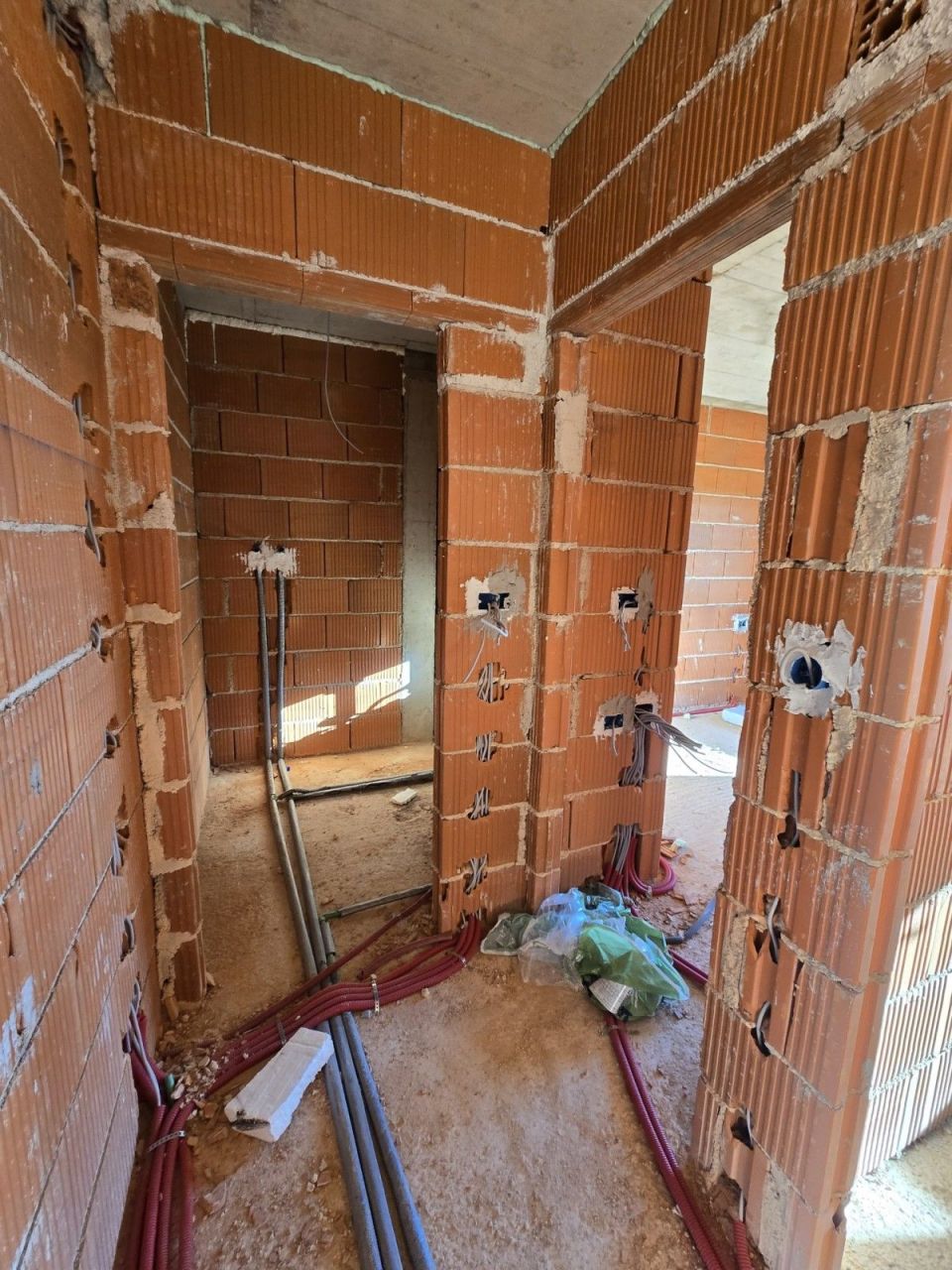 Квартира в Медулине, Хорватия, 58.38 м² - фото 12