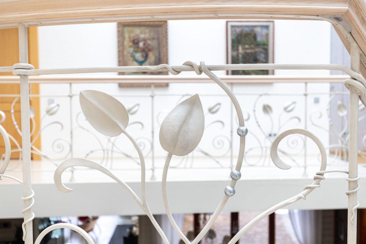 Дом в Риге, Латвия, 762 м² - фото 8