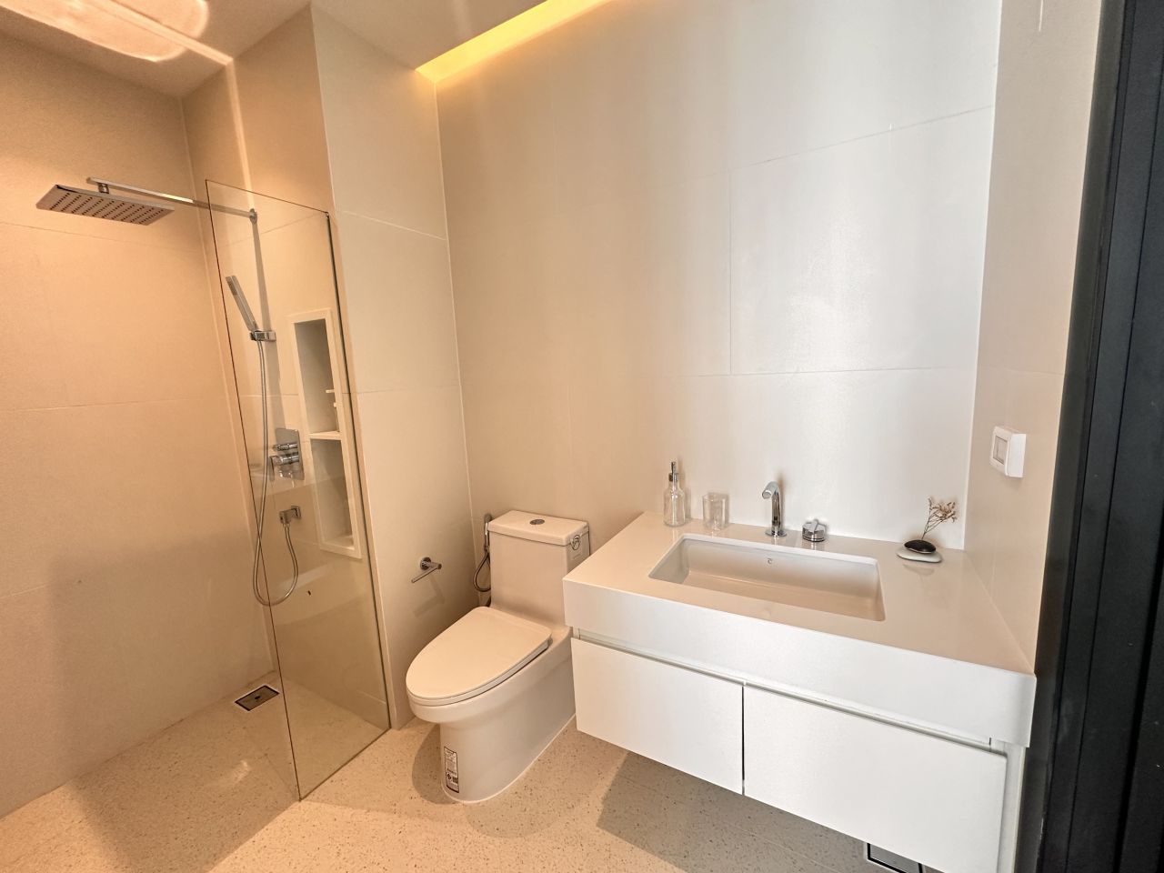 Квартира в Паттайе, Таиланд, 35 м² - фото 7