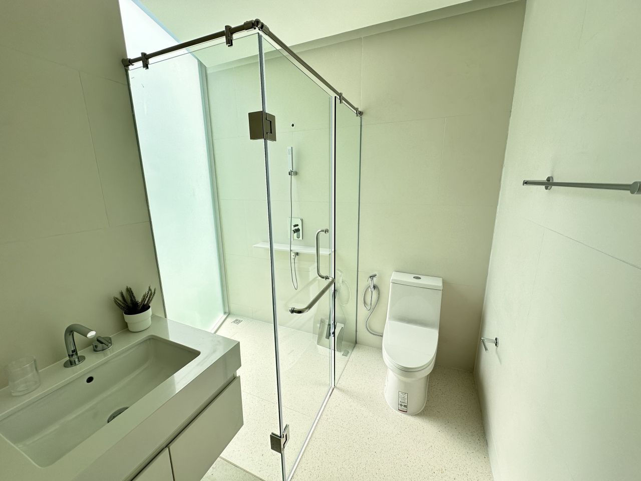 Квартира в Паттайе, Таиланд, 74 м² - фото 10