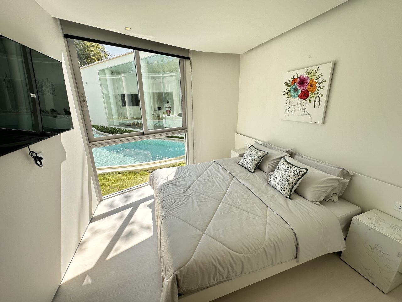 Квартира в Паттайе, Таиланд, 74 м² - фото 8