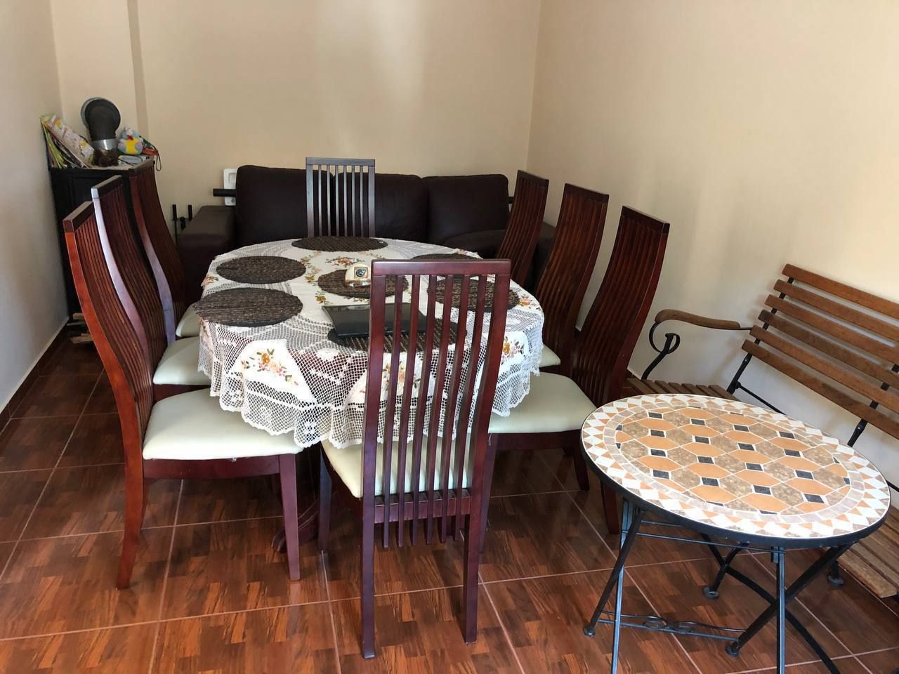 Дом в Которе, Черногория, 130 м² - фото 8