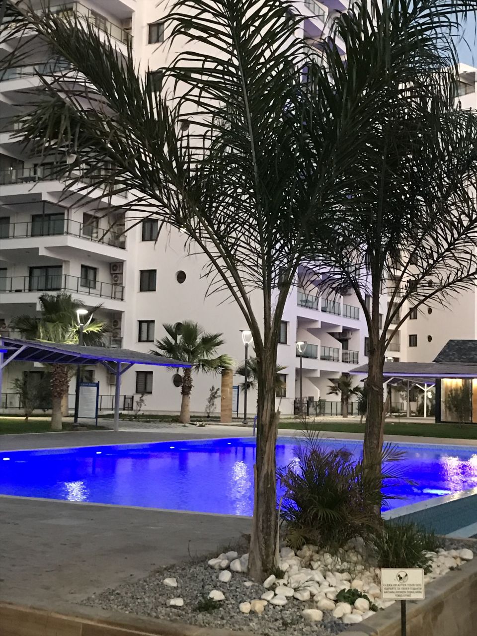 Студия в Искеле, Кипр, 46 м² - фото 7