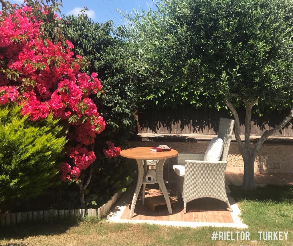 Квартира в Сиде, Турция, 100 м² - фото 6