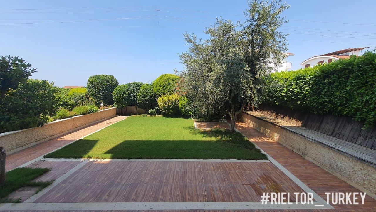 Квартира в Сиде, Турция, 100 м² - фото 4