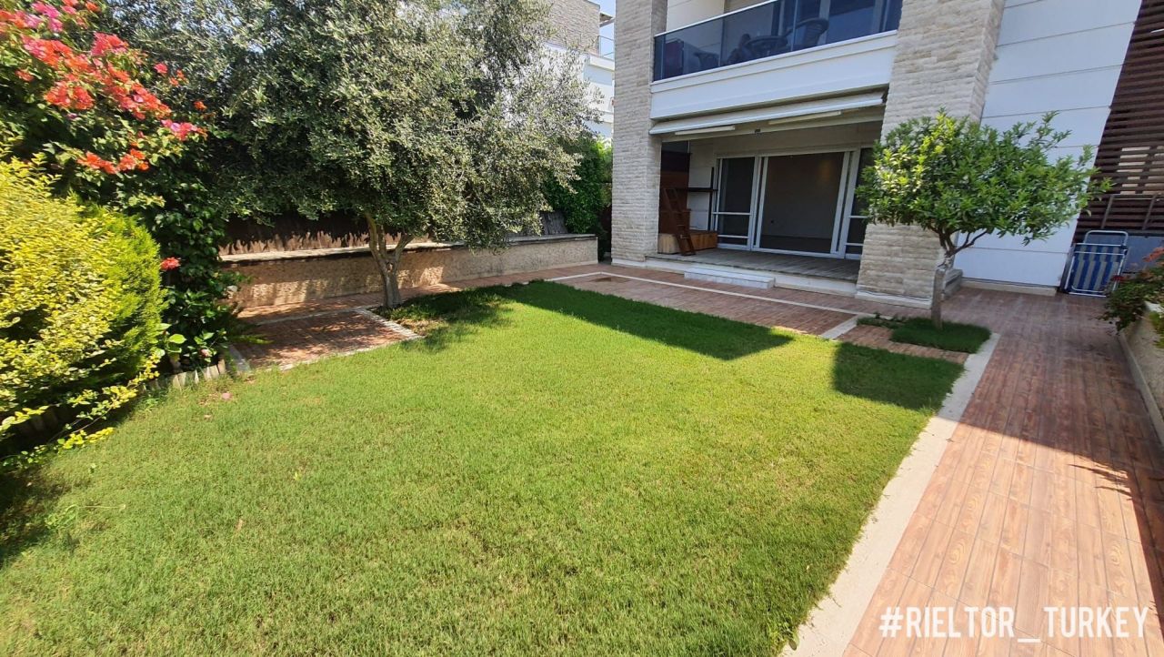 Квартира в Сиде, Турция, 100 м² - фото 5